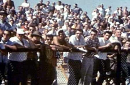 Detroit Dragway - From 1959 15 (newer photo)